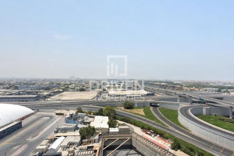 Apartmán v Business Bay, Dubai, SAE 2 spálne, 74.97 m2 č. 754088 - Fotografia 15