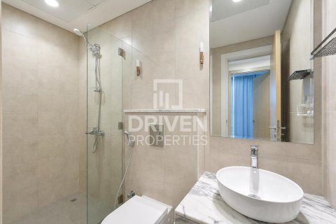 Apartmán v Business Bay, Dubai, SAE 2 spálne, 74.97 m2 č. 754088 - Fotografia 19