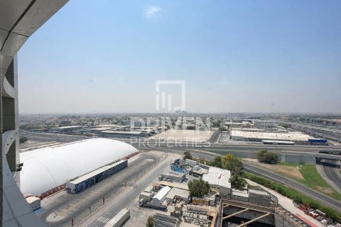 Apartmán v Business Bay, Dubai, SAE 2 spálne, 74.97 m2 č. 754088 - Fotografia 16