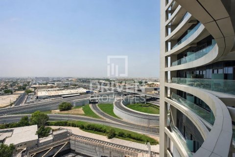 Apartmán v Business Bay, Dubai, SAE 2 spálne, 74.97 m2 č. 754088 - Fotografia 17
