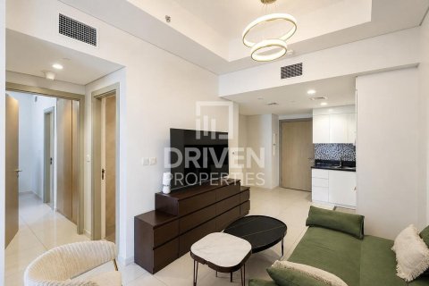 Apartmán v Business Bay, Dubai, SAE 2 spálne, 74.97 m2 č. 754088 - Fotografia 5