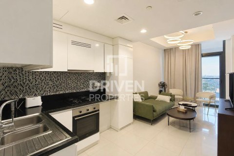 Apartment in Business Bay, Dubai, UAE 2 bedrooms, 74.97 sq.m. № 754088