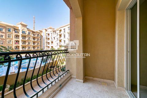 Apartemen di Jumeirah Village Circle, Dubai, UEA 2 kamar tidur, 87 m2 nomor 664154 - foto 2