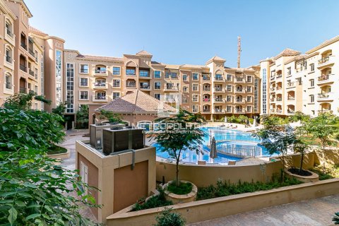 Apartemen di Jumeirah Village Circle, Dubai, UEA 2 kamar tidur, 87 m2 nomor 664154 - foto 1