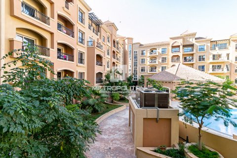Apartemen di Jumeirah Village Circle, Dubai, UEA 2 kamar tidur, 87 m2 nomor 664154 - foto 13