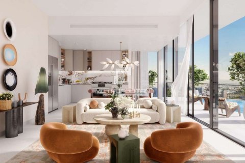 Apartment til salg i Dubai Creek Harbour (The Lagoons), Dubai, UAE 2 soveværelser, 105 kvm № 664158 - foto 2