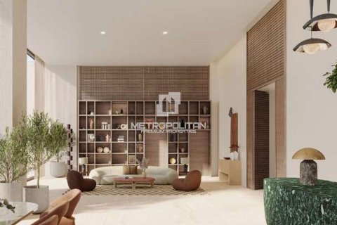 Apartment til salg i Dubai Creek Harbour (The Lagoons), Dubai, UAE 2 soveværelser, 105 kvm № 664158 - foto 8