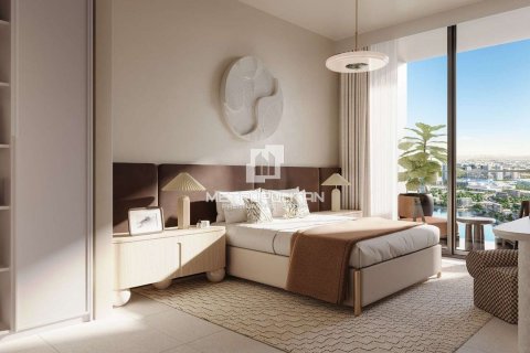 Apartment til salg i Dubai Creek Harbour (The Lagoons), Dubai, UAE 2 soveværelser, 105 kvm № 664158 - foto 6