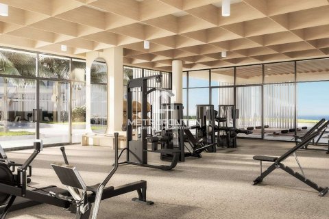 Apartment til salg i Dubai Creek Harbour (The Lagoons), Dubai, UAE 2 soveværelser, 105 kvm № 664158 - foto 12