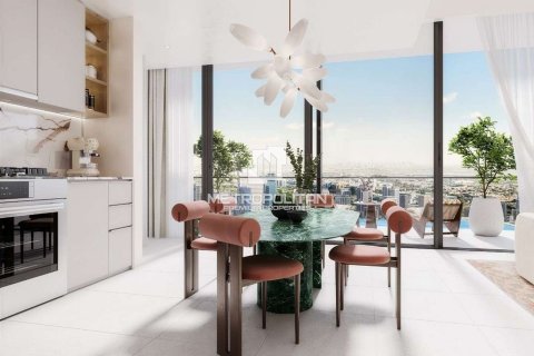 Apartment til salg i Dubai Creek Harbour (The Lagoons), Dubai, UAE 2 soveværelser, 105 kvm № 664158 - foto 4