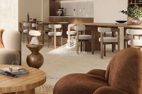 Apartment til salg i Dubai Creek Harbour (The Lagoons), Dubai, UAE 2 soveværelser, 105 kvm № 664158 - foto 7