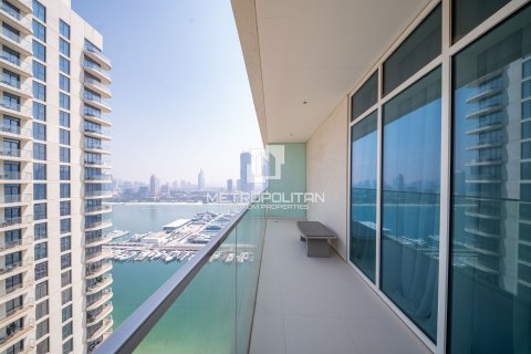 Apartemen di Dubai Harbour, Dubai, UEA 2 kamar tidur, 130 m2 nomor 664160 - foto 19