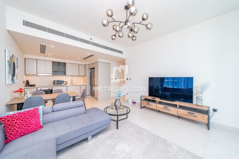 Apartemen di Dubai Harbour, Dubai, UEA 2 kamar tidur, 130 m2 nomor 664160 - foto 4