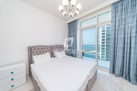 Apartemen di Dubai Harbour, Dubai, UEA 2 kamar tidur, 130 m2 nomor 664160 - foto 8