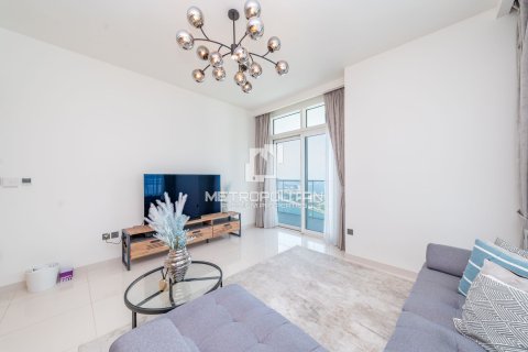 Apartemen di Dubai Harbour, Dubai, UEA 2 kamar tidur, 130 m2 nomor 664160 - foto 2