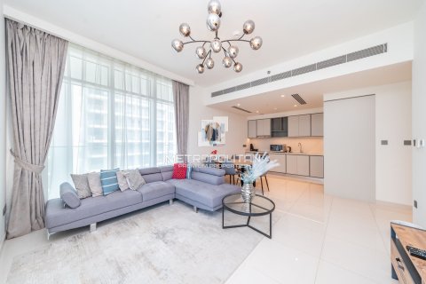 Apartemen di Dubai Harbour, Dubai, UEA 2 kamar tidur, 130 m2 nomor 664160 - foto 7