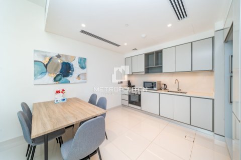 Apartemen di Dubai Harbour, Dubai, UEA 2 kamar tidur, 130 m2 nomor 664160 - foto 6