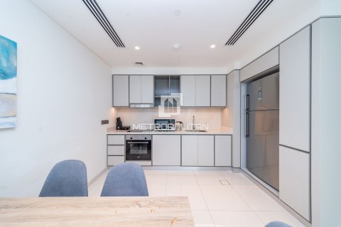 Apartemen di Dubai Harbour, Dubai, UEA 2 kamar tidur, 130 m2 nomor 664160 - foto 3