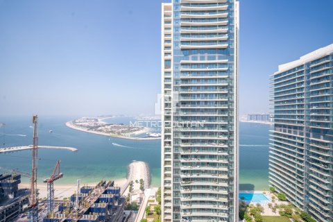 Apartemen di Dubai Harbour, Dubai, UEA 2 kamar tidur, 130 m2 nomor 664160 - foto 18