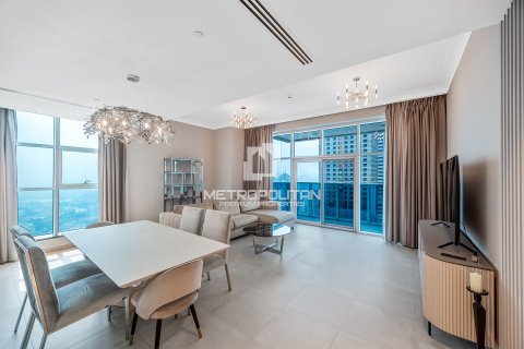 阿联酋 Dubai Dubai Marina 待售 : 2 卧, 148 平方米 , 编号664155 - 照片 2