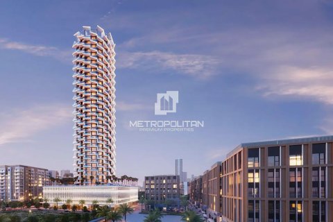 شقة للبيع في دائرة قرية جميرا، دبي، الإمارات العربية المتحدة 1 غرفة نوم ، 74 متر مربع ، رقم 664157 - صورة 1