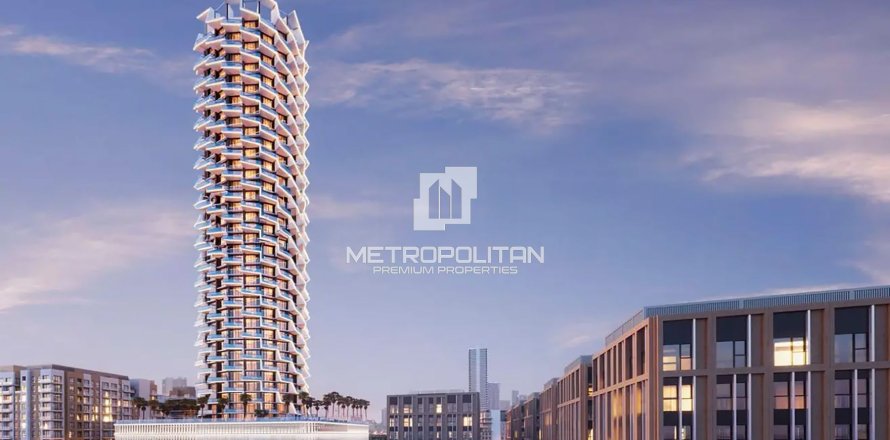 شقة في دائرة قرية جميرا، دبي 1 غرفة نوم ، 74 متر مربع . ر قم 664157