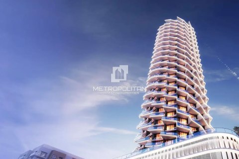 شقة للبيع في دائرة قرية جميرا، دبي، الإمارات العربية المتحدة 1 غرفة نوم ، 74 متر مربع ، رقم 664157 - صورة 7