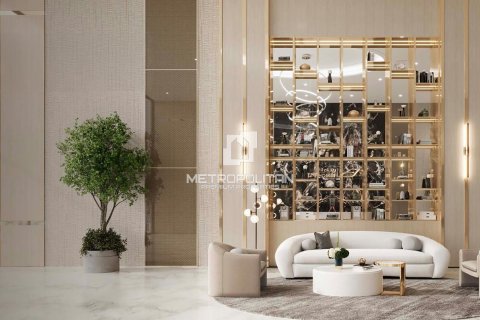 شقة للبيع في دائرة قرية جميرا، دبي، الإمارات العربية المتحدة 1 غرفة نوم ، 74 متر مربع ، رقم 664157 - صورة 8