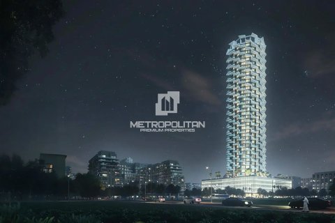 شقة للبيع في دائرة قرية جميرا، دبي، الإمارات العربية المتحدة 1 غرفة نوم ، 74 متر مربع ، رقم 664157 - صورة 10