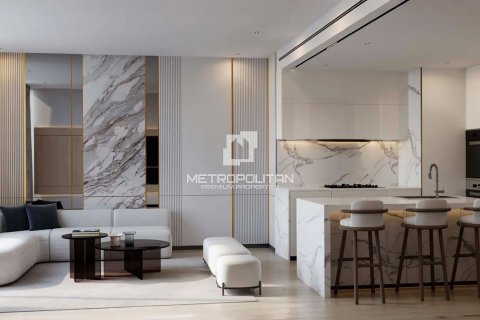 شقة للبيع في دائرة قرية جميرا، دبي، الإمارات العربية المتحدة 1 غرفة نوم ، 74 متر مربع ، رقم 664157 - صورة 13