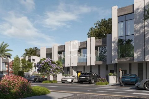 טאונהאוס למכירה ב Dubai Land, Dubai, איחוד האמירויות 2 חדרי שינה, 90 מ"ר, מספר 664159 - תמונה 10