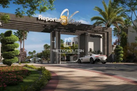 טאונהאוס למכירה ב Dubai Land, Dubai, איחוד האמירויות 2 חדרי שינה, 90 מ"ר, מספר 664159 - תמונה 6