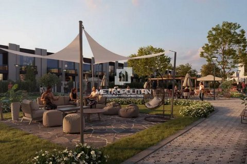 טאונהאוס למכירה ב Dubai Land, Dubai, איחוד האמירויות 2 חדרי שינה, 90 מ"ר, מספר 664159 - תמונה 4