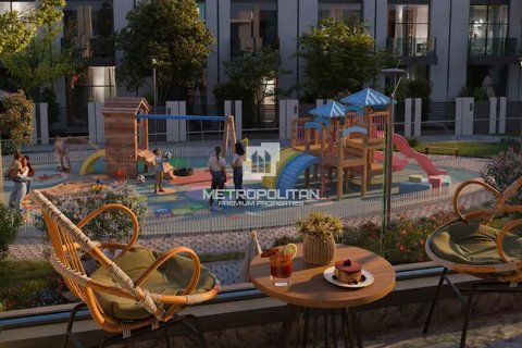 טאונהאוס למכירה ב Dubai Land, Dubai, איחוד האמירויות 2 חדרי שינה, 90 מ"ר, מספר 664159 - תמונה 8