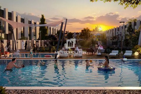 טאונהאוס למכירה ב Dubai Land, Dubai, איחוד האמירויות 2 חדרי שינה, 90 מ"ר, מספר 664159 - תמונה 1