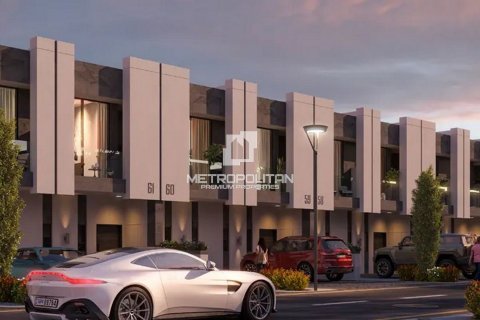 טאונהאוס למכירה ב Dubai Land, Dubai, איחוד האמירויות 2 חדרי שינה, 90 מ"ר, מספר 664159 - תמונה 2