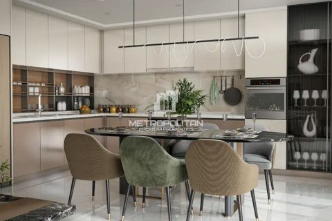 טאונהאוס למכירה ב Dubai Land, Dubai, איחוד האמירויות 2 חדרי שינה, 90 מ"ר, מספר 664159 - תמונה 13