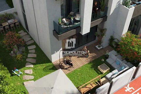 טאונהאוס למכירה ב Dubai Land, Dubai, איחוד האמירויות 2 חדרי שינה, 90 מ"ר, מספר 664159 - תמונה 12