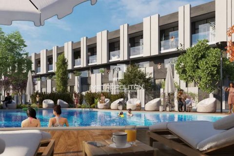 טאונהאוס למכירה ב Dubai Land, Dubai, איחוד האמירויות 2 חדרי שינה, 90 מ"ר, מספר 664159 - תמונה 14