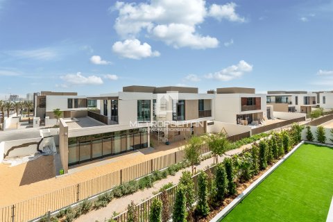 Villa til leie i Al Furjan, Dubai, Emiratene 5 soverom, 408 kvm Nr. 664156 - Foto 22