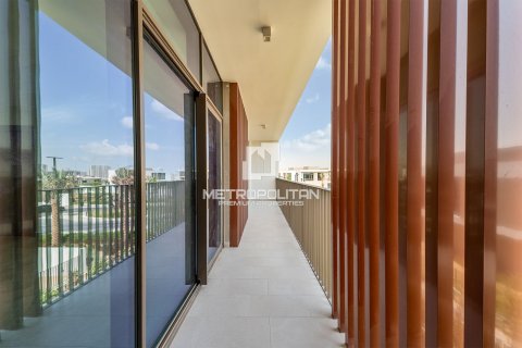 Villa til leie i Al Furjan, Dubai, Emiratene 5 soverom, 408 kvm Nr. 664156 - Foto 21