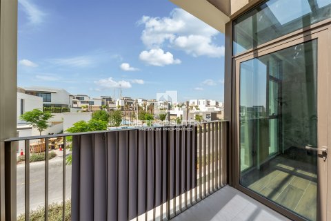 Villa til leie i Al Furjan, Dubai, Emiratene 5 soverom, 408 kvm Nr. 664156 - Foto 18