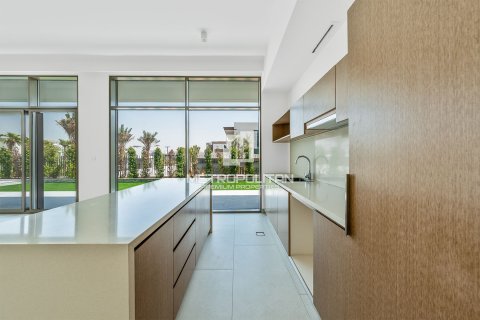 Villa til leie i Al Furjan, Dubai, Emiratene 5 soverom, 408 kvm Nr. 664156 - Foto 9