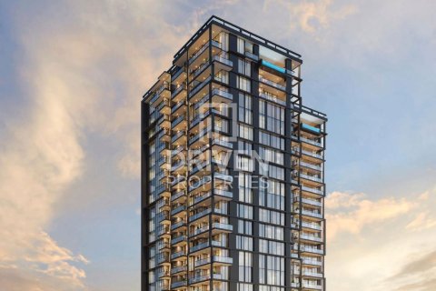 Apartamento en venta en Business Bay, Dubai, EAU 1 dormitorio, 93.46 m2 № 744061 - foto 9