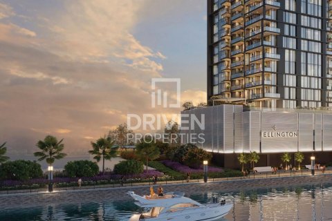 Apartamento en venta en Business Bay, Dubai, EAU 1 dormitorio, 93.46 m2 № 744061 - foto 8