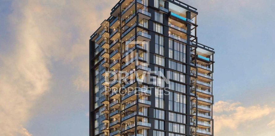 Business Bay, Dubai, BAE’de daire 2 yatak odası, 98.2 m&sup2; No 744057