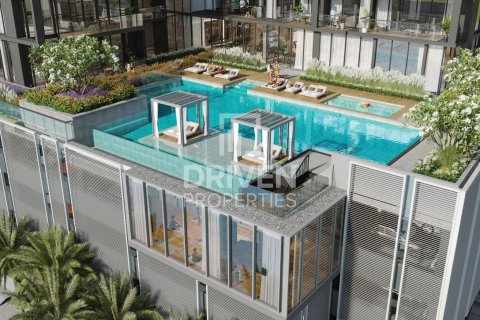 Business Bay, Dubai, BAE’de satılık daire 2 yatak odası, 98.2 m² No 744057 - fotoğraf 10