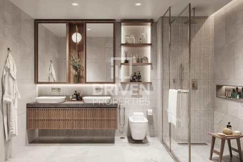 Business Bay, Dubai, BAE’de satılık daire 2 yatak odası, 98.2 m² No 744057 - fotoğraf 9