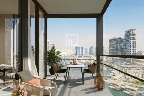 Business Bay, Dubai, BAE’de satılık daire 2 yatak odası, 127.74 m² No 744059 - fotoğraf 7