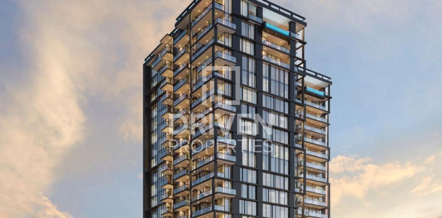 Business Bay, Dubai, BAE’de daire 2 yatak odası, 127.74 m&sup2; No 744059